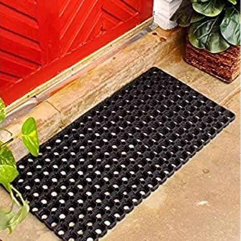 Rmh Rubber Hollow Mat 16Mm Thickness 50X100Cm 3 Rmh Rubber Hollow Mat 16Mm Thickness 50X100Cm