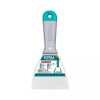 Total Putty Trowel 100mm Carbon Steel THT8310016