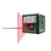 Bosch Cross Line Laser Level 10M QUIGO
