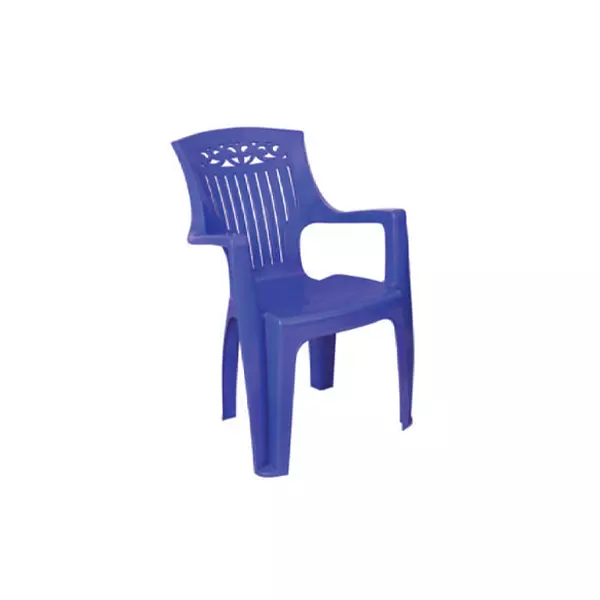 Cello Plastic Chair Resort 2 650 X 570 X 878Mm 1 Cello Plastic Chair Resort 2 650 X 570 X 878Mm