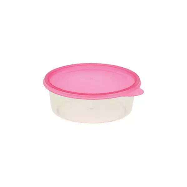 Cello Plastic Container Round 14 155 X 50Mm (Pack Of 12) 1 Cello Plastic Container Round 14 155 X 50Mm (Pack Of 12)