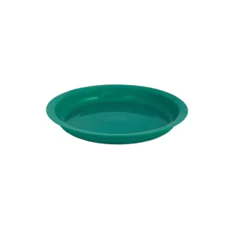 Cello Plastic Round Tray 35 350 x 42mm (Pack of 12)