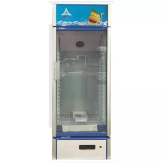 Delta Showcase 193L Single Door SCD220