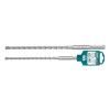 Total SDS Plus Hammer Drill Bit 8mm x 210mm TAC310803