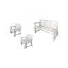 Cello Sofa Set 5 Seater Multi-Color