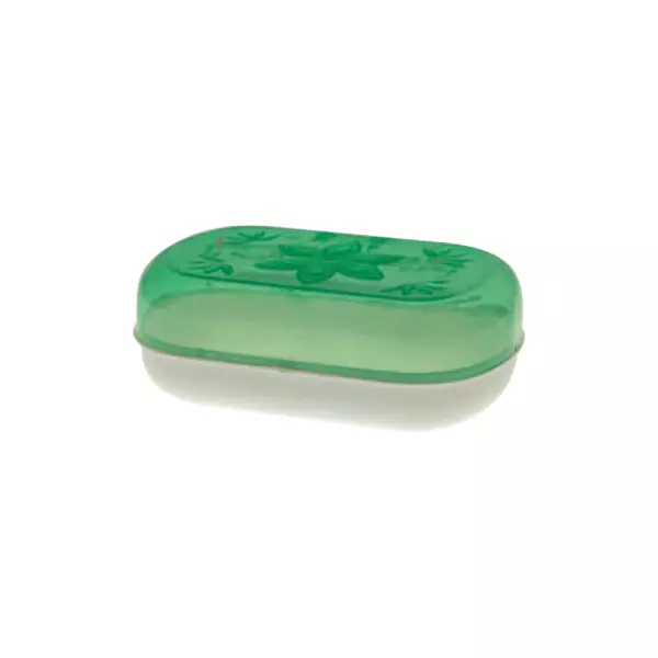Cello Super Soap Dish 4 120 X 80 X 40Mm 12Pc Pack (Pack Of 3) 1 Cello Super Soap Dish 4 120 X 80 X 40Mm 12Pc Pack (Pack Of 3)