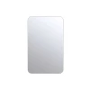 Generic High Quality Non-Glass Shatterproof, Anti Scratch, Easy to Install, Unbreakable, Safe for Kids, Frameless Acrylic Plexiglass Sheet Mirror (Wall Decor) for Bedroom, Bathroom & Living Room