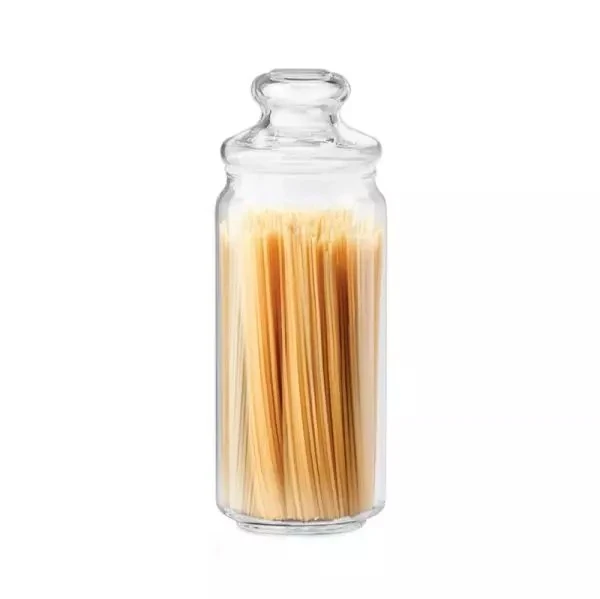 Ocean Pop Jar 1000Ml 5B02536G0003 2 Ocean Pop Jar 1000Ml 5B02536G0003