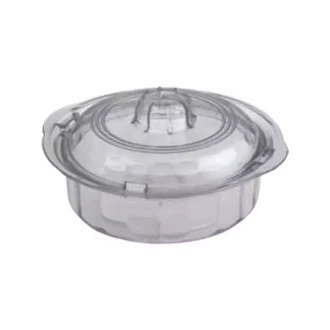 Cello Sugar Bowl Large 155 x 70mm (Pack of 6)