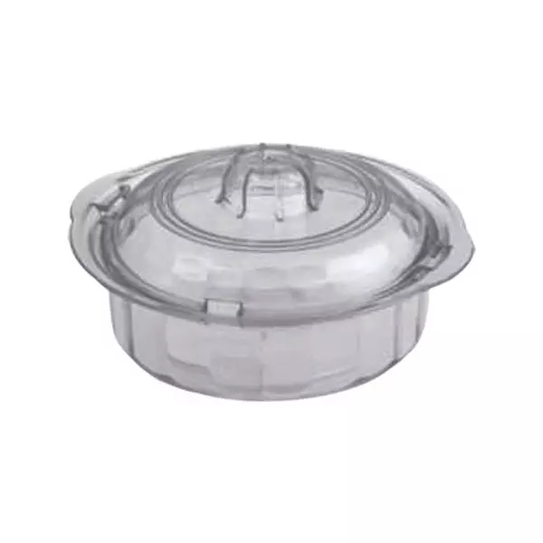 Cello Sugar Bowl Large 155 X 70Mm (Pack Of 6) 1 Cello Sugar Bowl Large 155 X 70Mm (Pack Of 6)