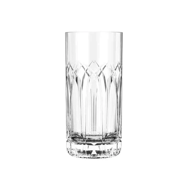 Ocean Glass 6Pcs Traze Pst Hi Ball 350Ml Tumbler 3P0366406G0001 1 Ocean Glass 6Pcs Traze Pst Hi Ball 350Ml Tumbler 3P0366406G0001