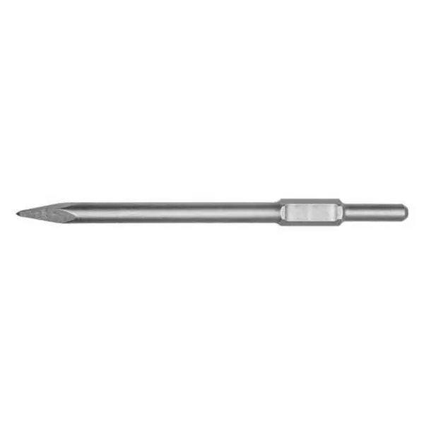Total Hex Chisel 30 X 410Mm Pointed Tac1531301 1 Total Hex Chisel 30 X 410Mm Pointed Tac1531301