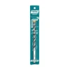 Total Straight Shank Drill Bit Masonry 10mm x 150mm TAC211002