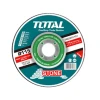 Total Cutting Disc 4½" for Stone TAC2221151