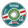 Total Cutting Disc 7" for Stone TAC2221801