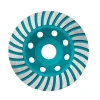 Total Grinding Disc Cup Wheel 125mm Segmented Turbo TAC2411251
