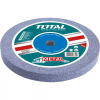 Total Stone Grinding Disc 150mm for Metal 36 Grit TAC25150361