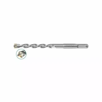Total SDS Plus Drill Bit 6mm x 110mm TAC310601C