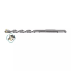 Total SDS Plus Drill Bit 10mmx210mm TAC311003C