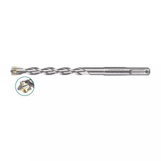 Total SDS Plus Drill Bit 10mmx210mm TAC311003C