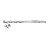 Total SDS Plus Drill Bit 14mmx210mm TAC311401C