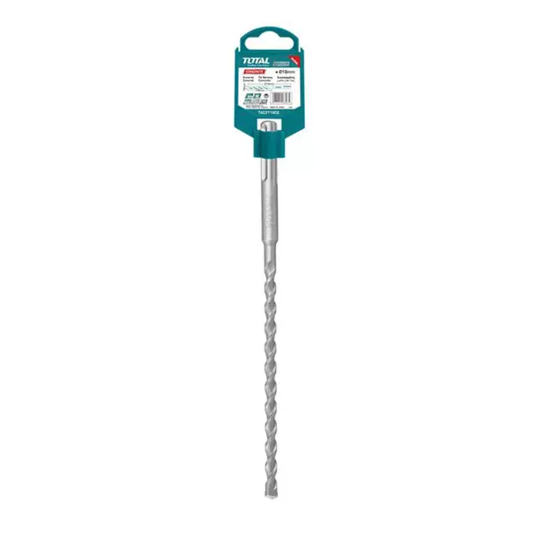 Total Sds Plus Drill Bit 10Mmx110Mm Tac311001 1 Total Sds Plus Drill Bit 10Mmx110Mm Tac311001