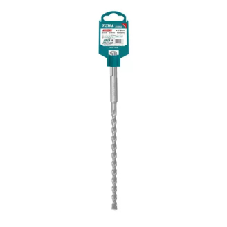 Total SDS Plus Drill Bit 24mm x 310mm TAC312404