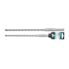 Total SDS Max Drill Bit 18mm x 340mm TAC321800
