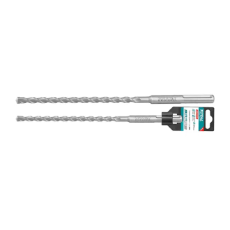 Total SDS Max Drill Bit 18mm x 340mm TAC321800