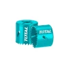 Total Hole Saw Bi Metal 57mm TAC410571