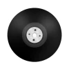 Total Disc Polishing Pad With Flange 180mm TAC7111801