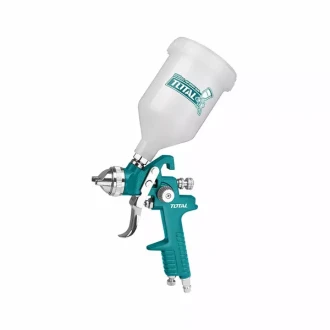 Total Air Spray Gun 600cc TAT10601