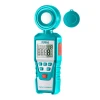 Total Luxmeter Light Digital TETLU01