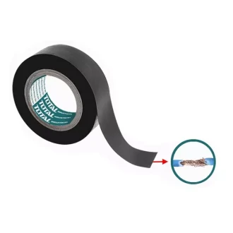 Total PVC Insulation Tape 0.13mm THPET1103