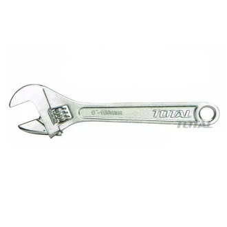 Total Adjustable Wrench 12" THT1010123