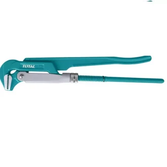 Total Swedish Pipe Wrench 2" Heavy Duty THT172021