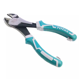 Total Diagonal Cutting Pliers 7" THT1776P
