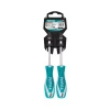 Total Screw Driver 2pcs Set THT250201