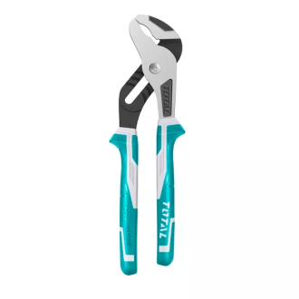 Total Pump Pliers 10" THT281005