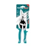 Total Aviation Snip 10" Right (Used by Left Hand) THT523106
