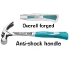 Total Claw Hammer 560g THT7143206
