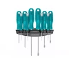 Total Screw Driver Precision 10pcs Set THTDC251001