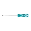 Total Slotted Go-Through Screw Driver SL8 x 200mm THTGTS8200