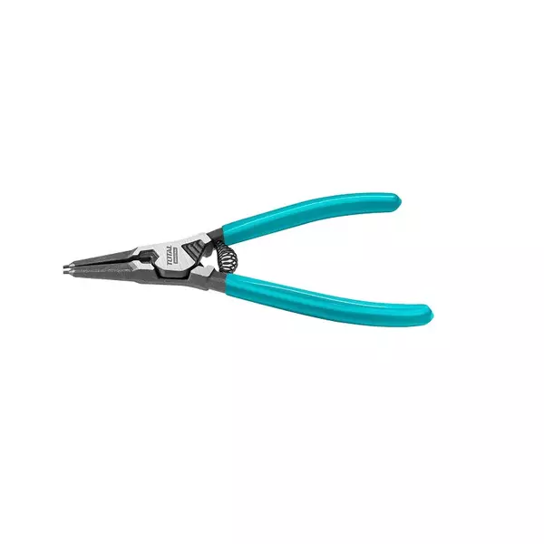 Total Plier Circlip 3 Straight Head 180Mm Thtj21801 1 Total Plier Circlip 3 Straight Head 180Mm Thtj21801