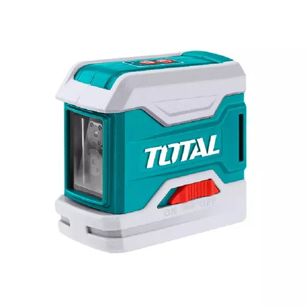 Total Self-Leveling Line Laser Tll156506 1 Total Self-Leveling Line Laser Tll156506