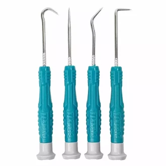 Total Pick & Hook Set 4pcs TPHSK0401