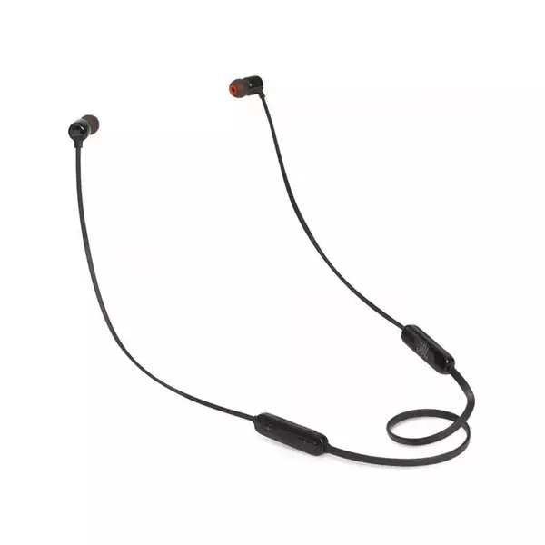 Jbl Bluetooth Sports Neckband Earphones Wireless In-Ear Bluetooth Black, White, Coral Tune 115Btc 1 Jbl Bluetooth Sports Neckband Earphones Wireless In-Ear Bluetooth Black, White, Coral Tune 115Btc