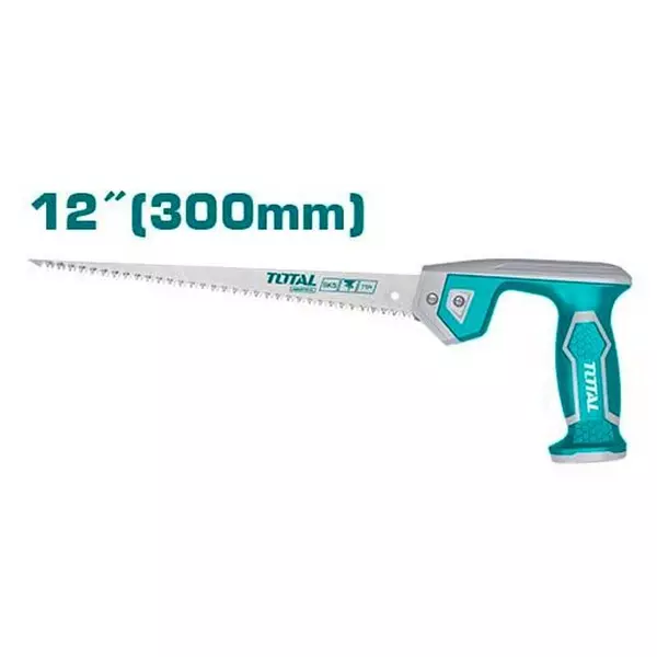 Total Hand Saw 12&Quot; Thcs3006 1 Total Hand Saw 12&Quot; Thcs3006