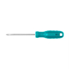 Total Phillips Screw Driver PH1 x 100mm THTDC2246