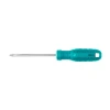Total Phillips Screw Driver PH2 x 125mm THTDC2256